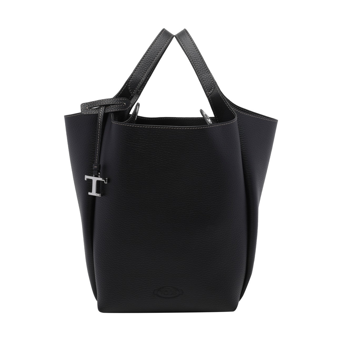 Tod's Women Small Leather Bucket Bag TOD'S