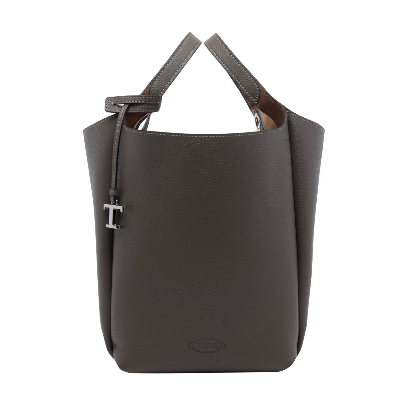 Tod's Women Small Leather Bucket Bag TOD'S