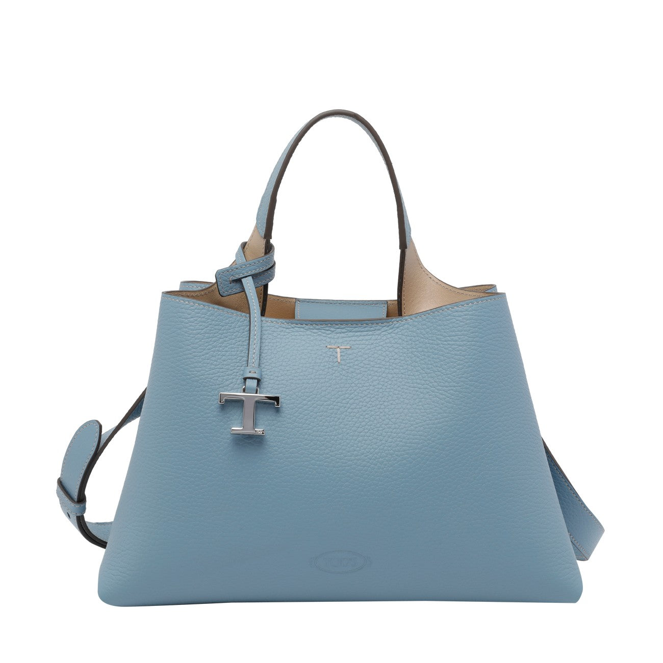 Tod's Women Small Leather Handbag TOD'S