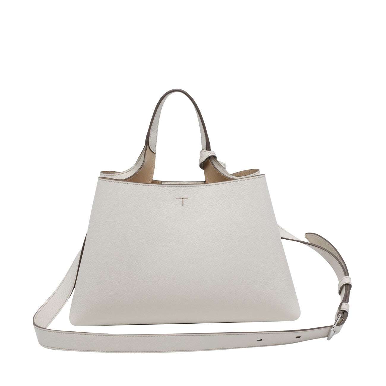 Tod's Women Small Leather Handbag TOD'S