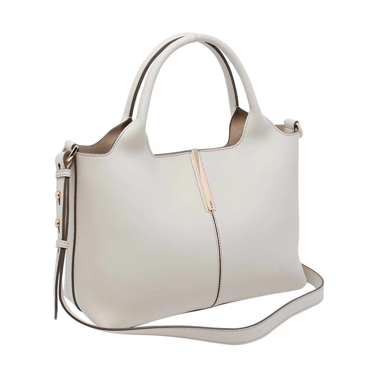 Tod's Women Small Leather Handbag TOD'S