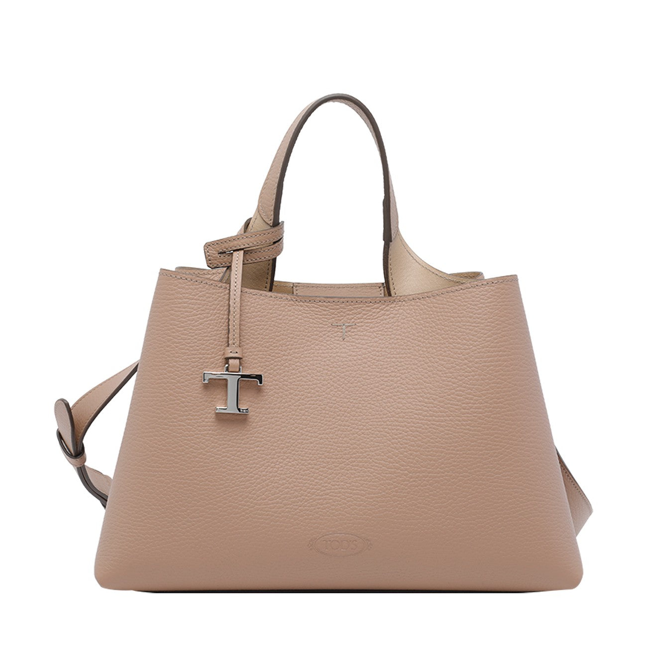 Tod's Women Small Leather Handbag TOD'S