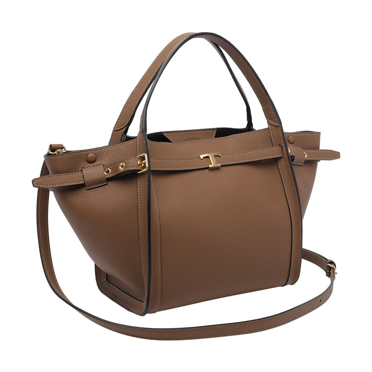 Tod's Women Small Leather Handbag TOD'S
