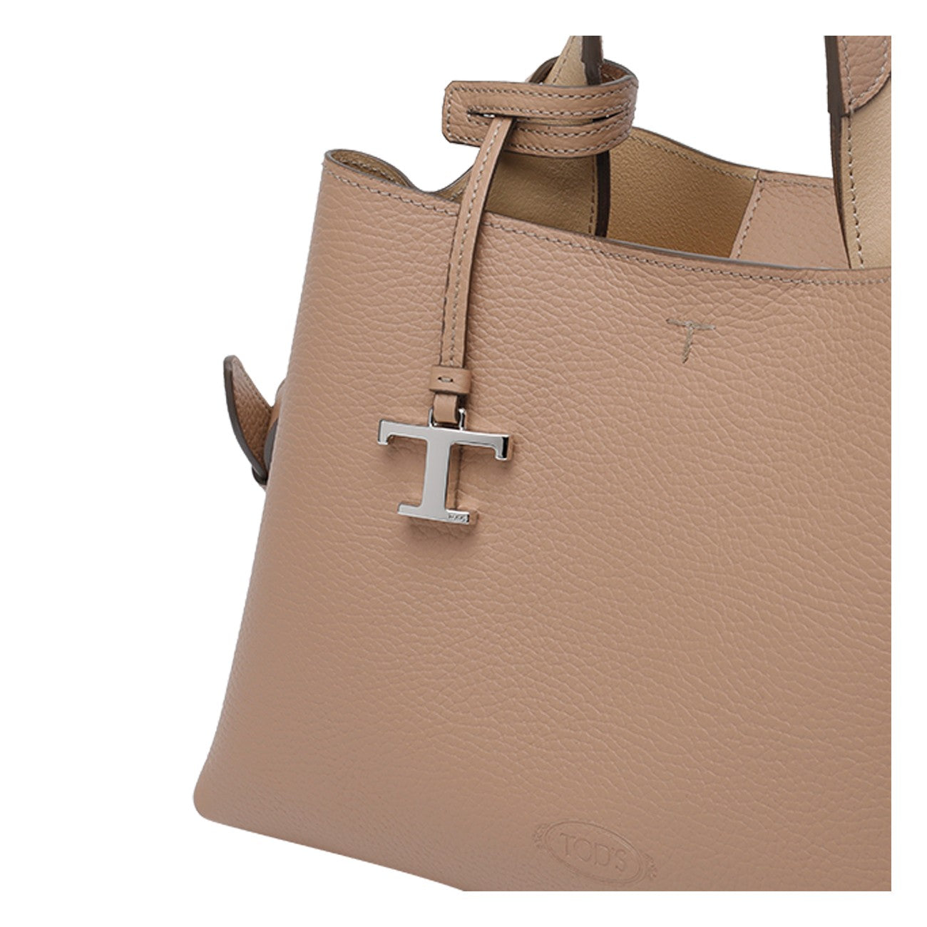 Tod's Women Small Leather Handbag TOD'S