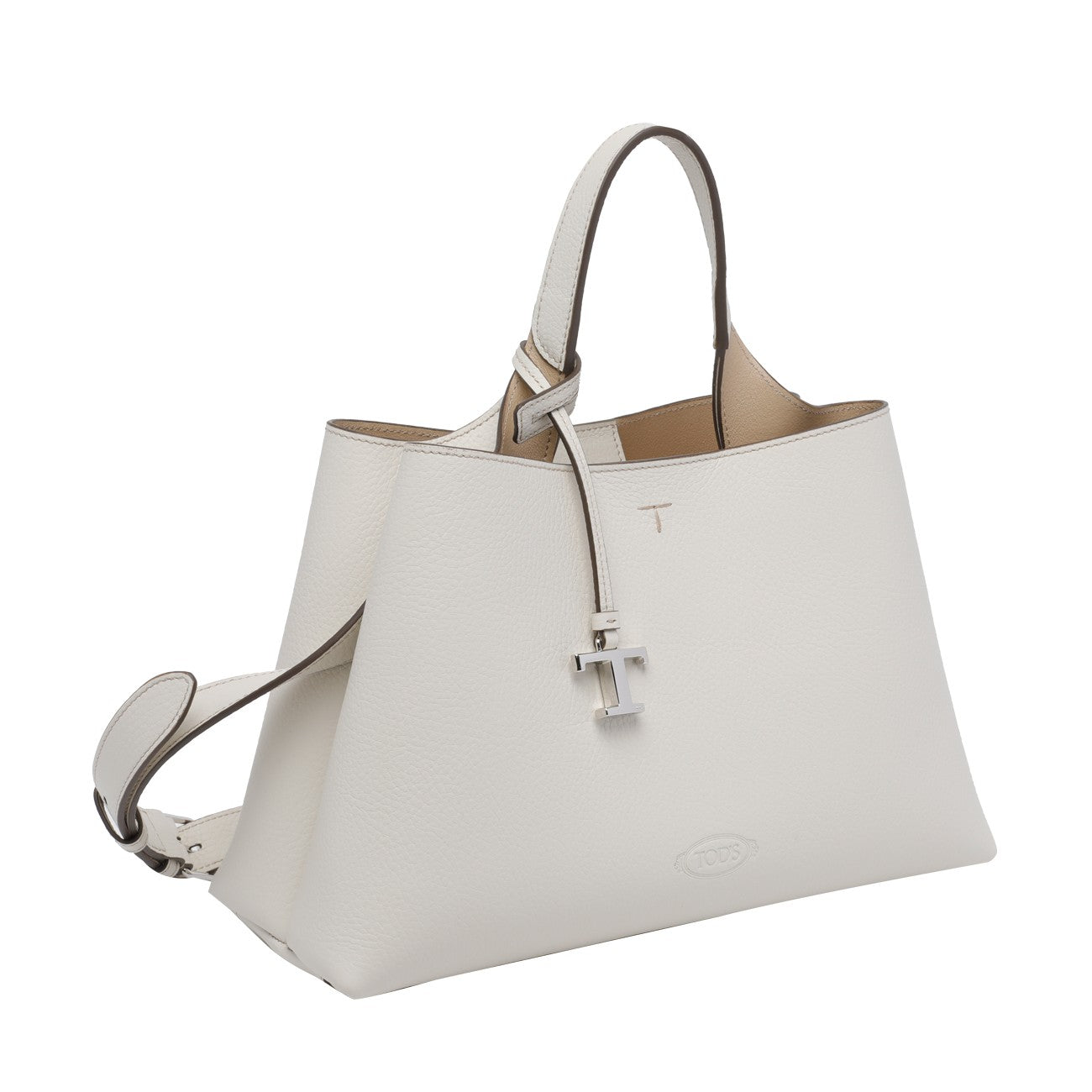Tod's Women Small Leather Handbag TOD'S