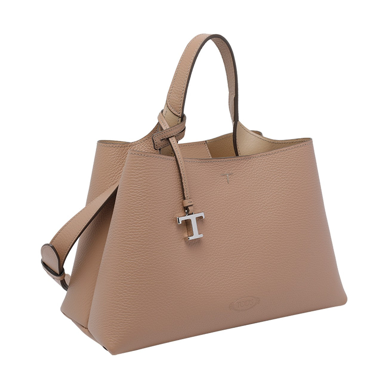 Tod's Women Small Leather Handbag TOD'S