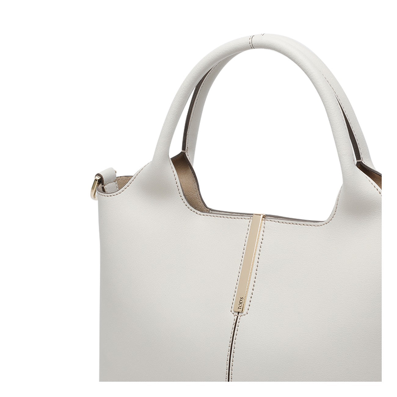 Tod's Women Small Leather Handbag TOD'S