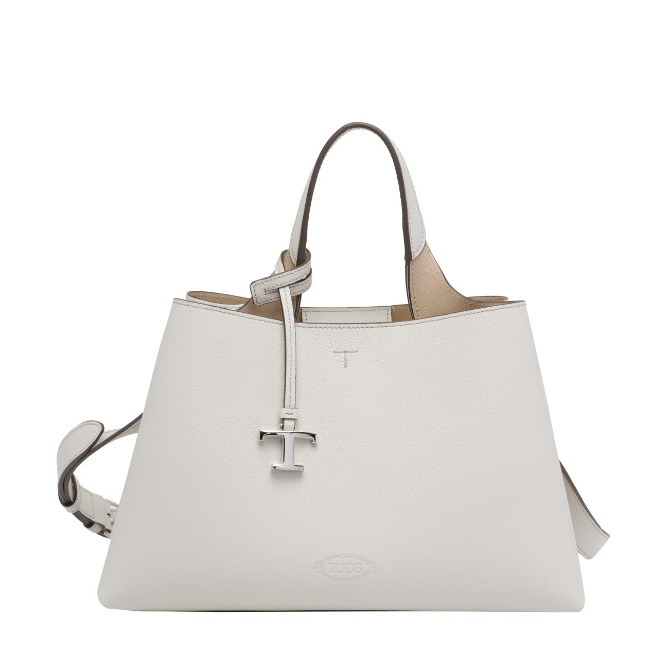 Tod's Women Small Leather Handbag TOD'S