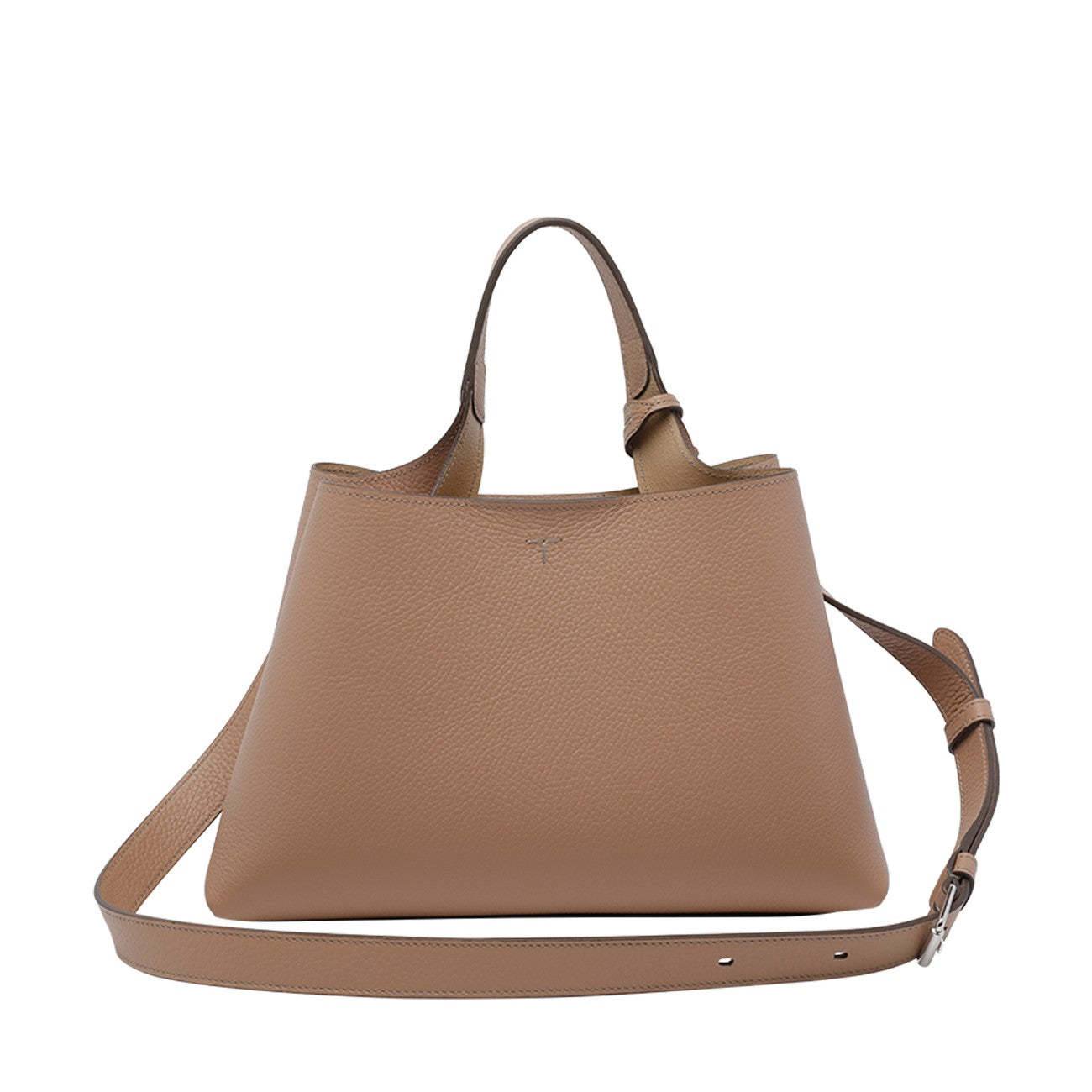 Tod's Women Small Leather Handbag TOD'S