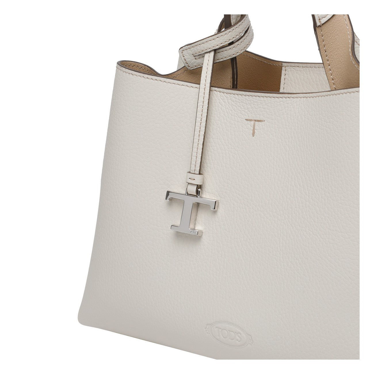 Tod's Women Small Leather Handbag TOD'S