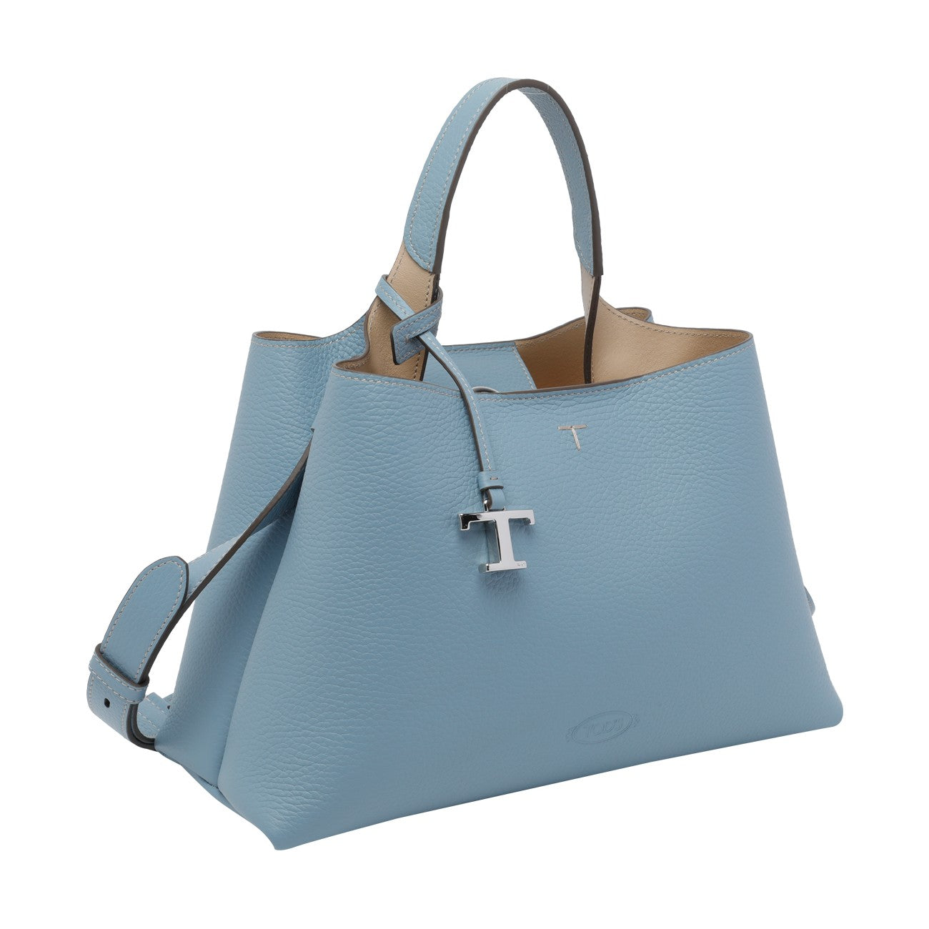 Tod's Women Small Leather Handbag TOD'S