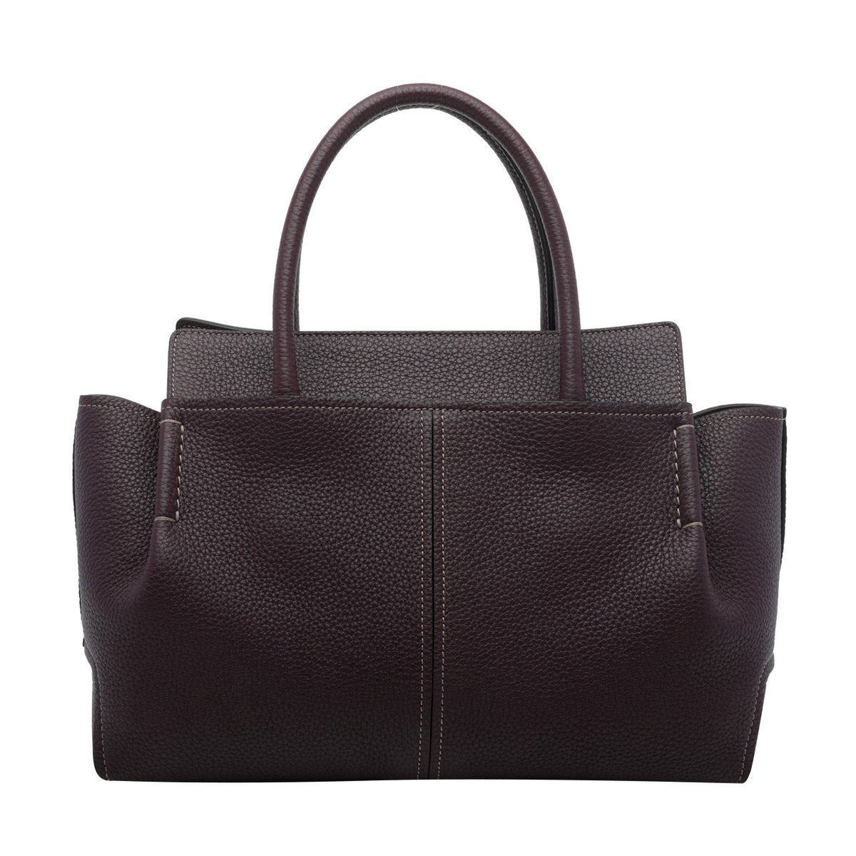 Tod's Women Small Leather Shopping Bag TOD'S