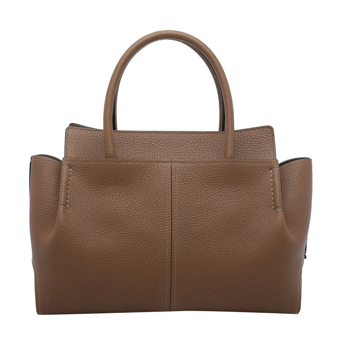 Tod's Women Small Leather Shopping Bag TOD'S