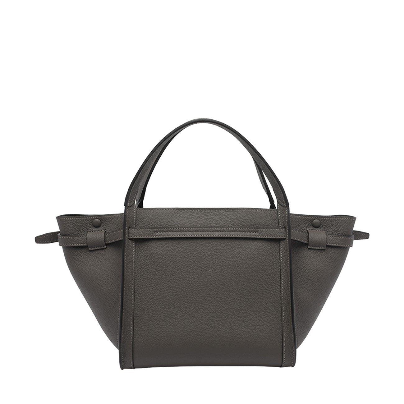 Tod's Women Small Leather T Signature Shopping Bag TOD'S