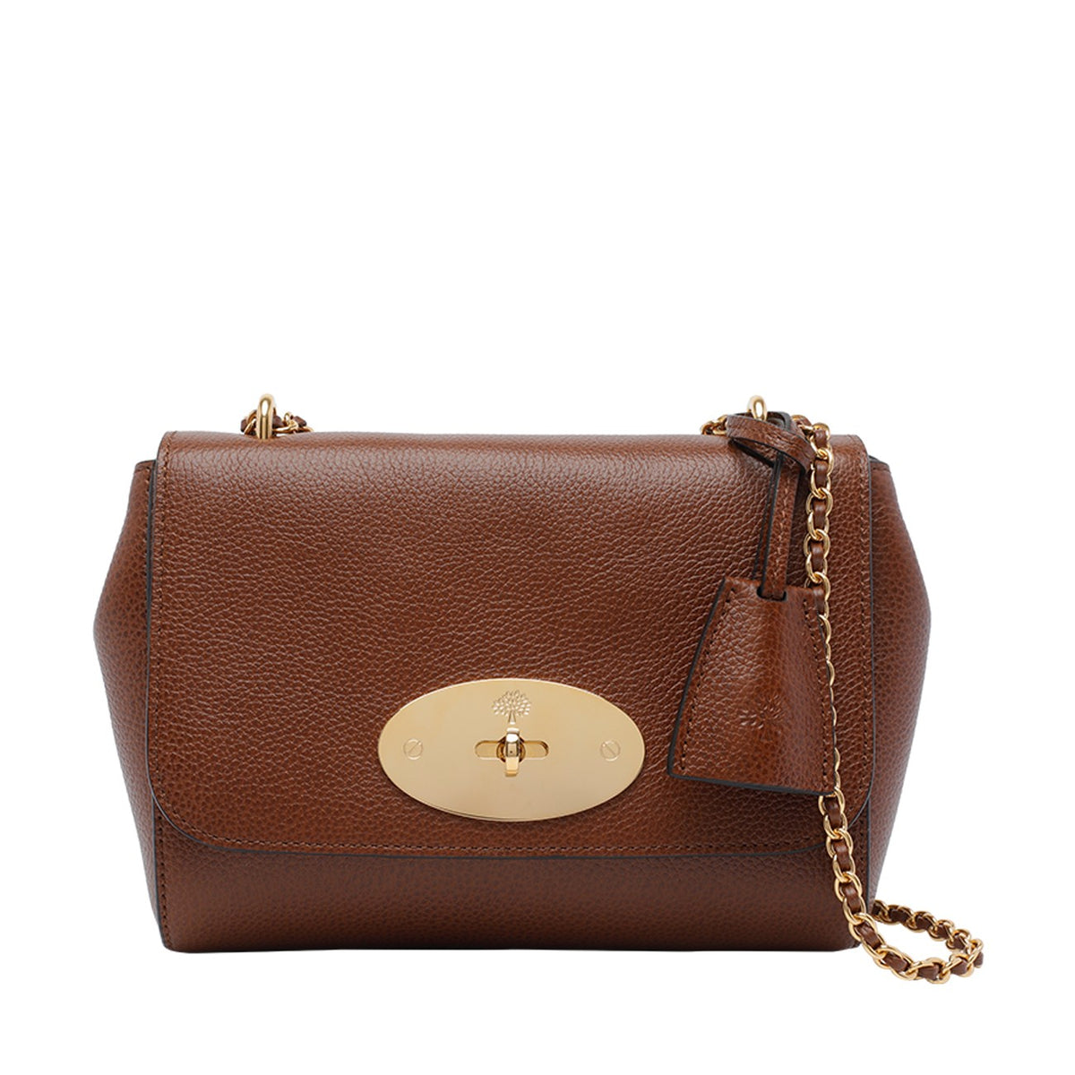 Mulberry Women Small Lily Crossbody Bag MULBERRY
