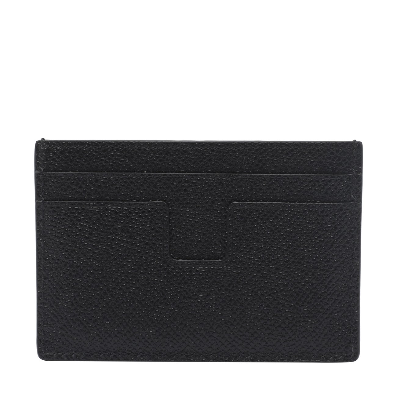 Tom Ford Men Small Logo Cards Holder TOM FORD