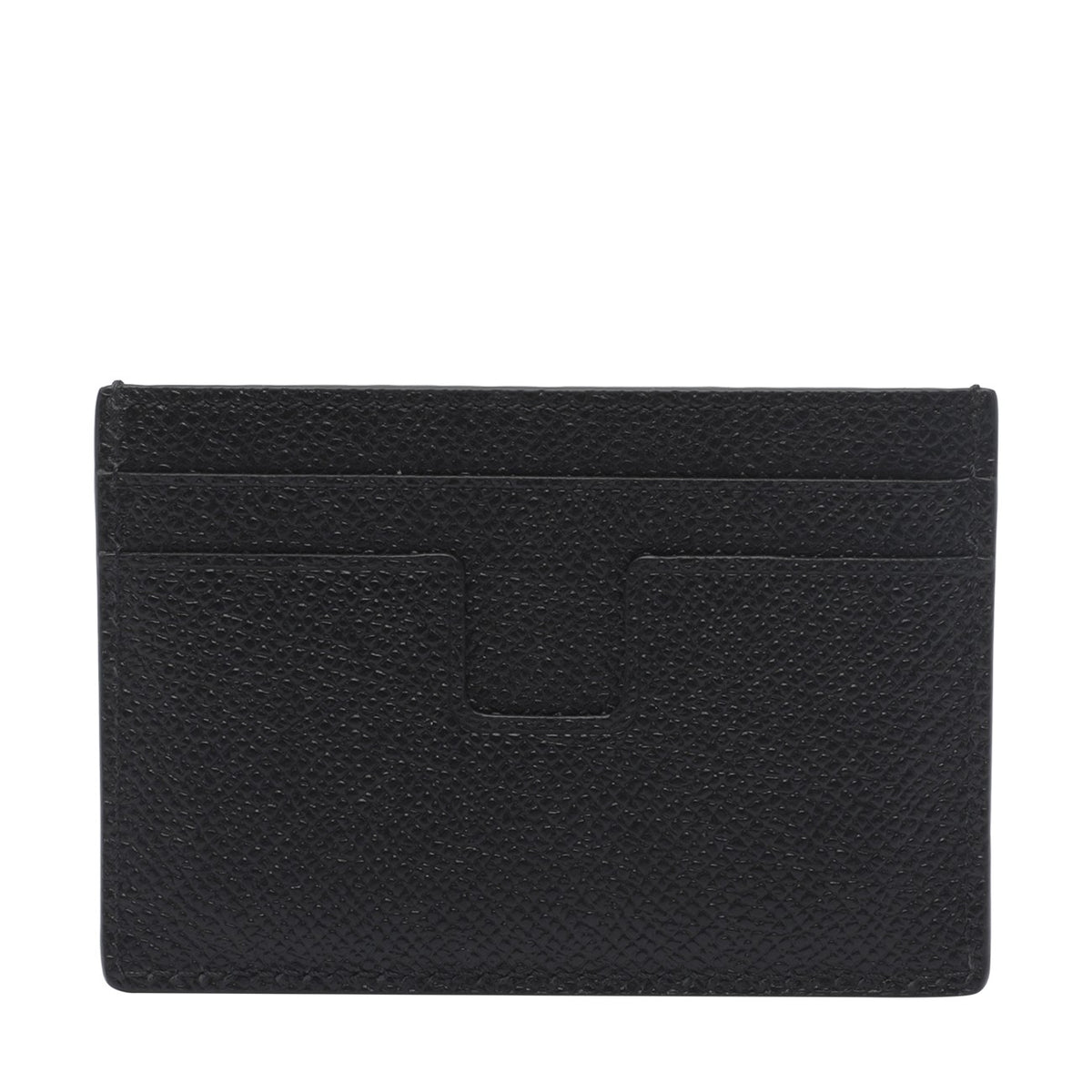 Tom Ford Men Small Logo Cards Holder TOM FORD