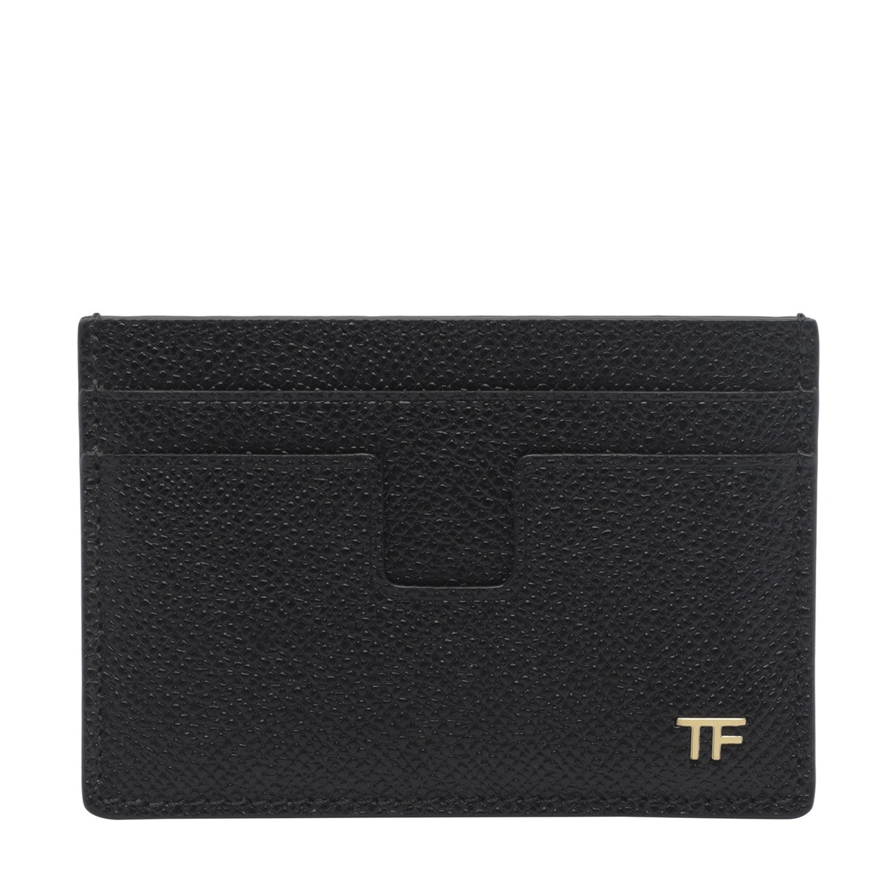 Tom Ford Men Small Logo Cards Holder TOM FORD