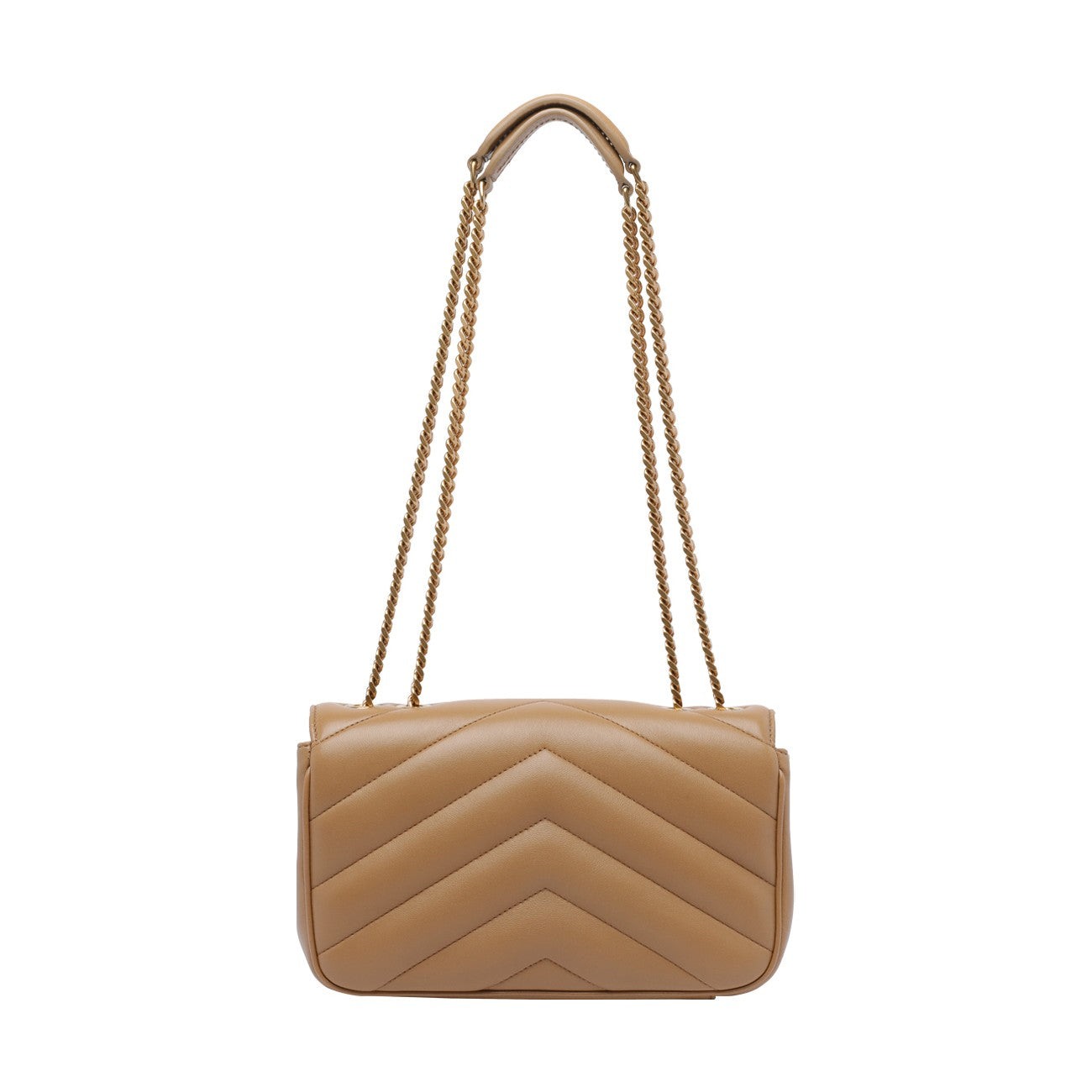 Saint Laurent Women Small Loulou Crossbody Bag SAINT LAURENT