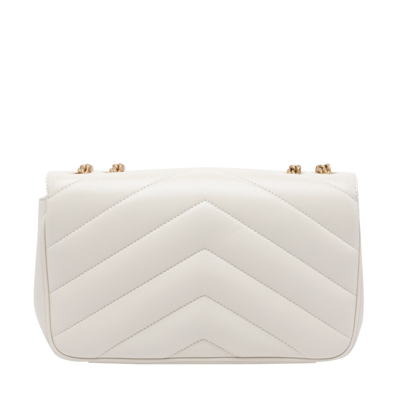 Saint Laurent Women Small Loulou Shoulder Bag SAINT LAURENT