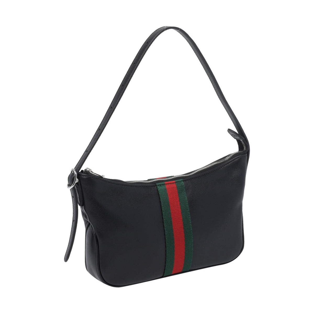 Gucci Men Small Lunetta Crossbody Bag GUCCI