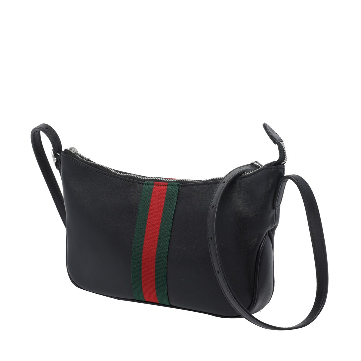 Gucci Men Small Lunetta Crossbody Bag GUCCI