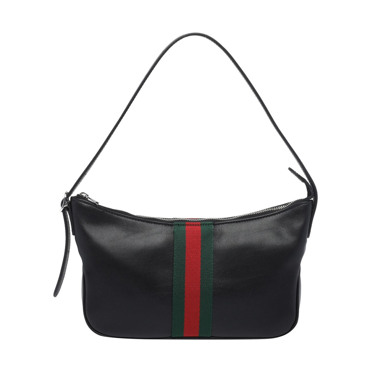 Gucci Men Small Lunetta Crossbody Bag GUCCI