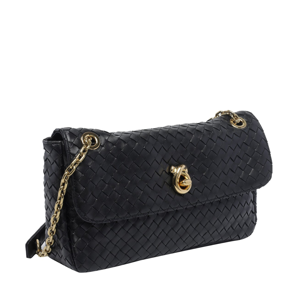 Bottega Veneta Women Small Madison BOTTEGA VENETA