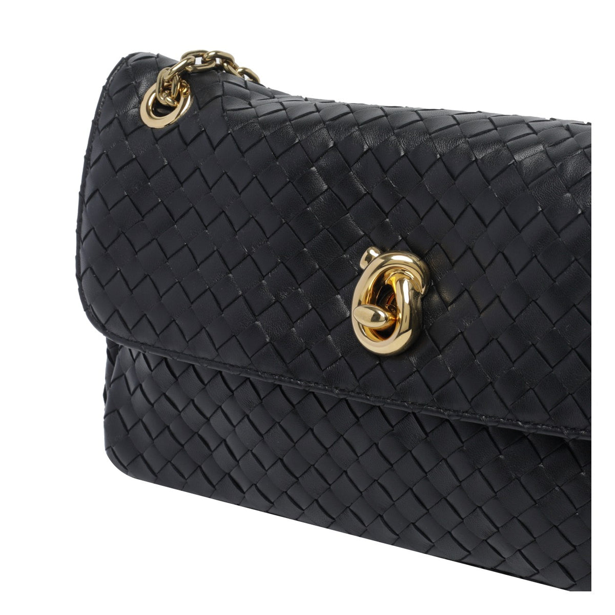Bottega Veneta Women Small Madison BOTTEGA VENETA