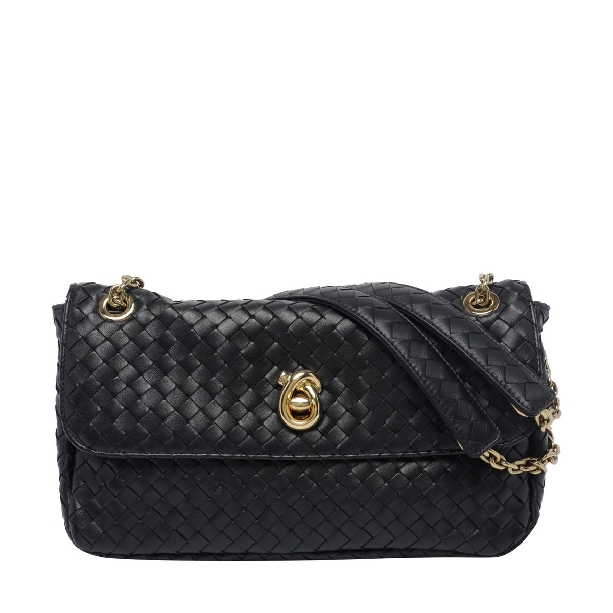 Bottega Veneta Women Small Madison BOTTEGA VENETA