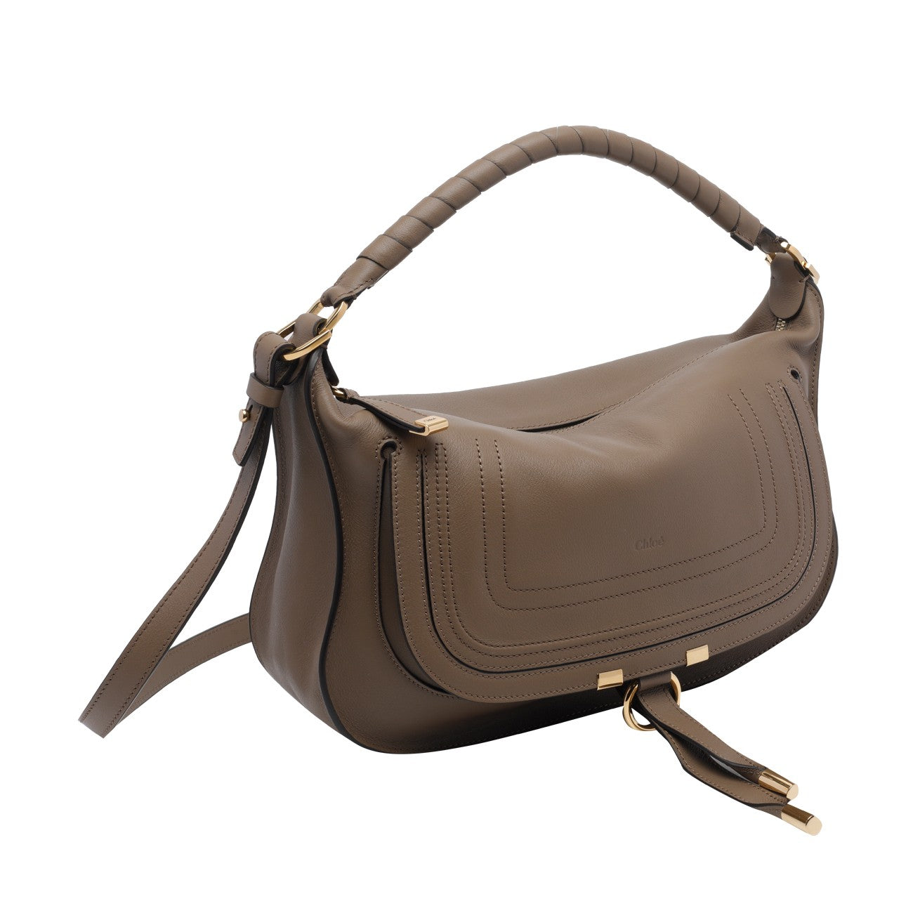 Chloe' Women Small Marcie Shoulder Bag CHLOE