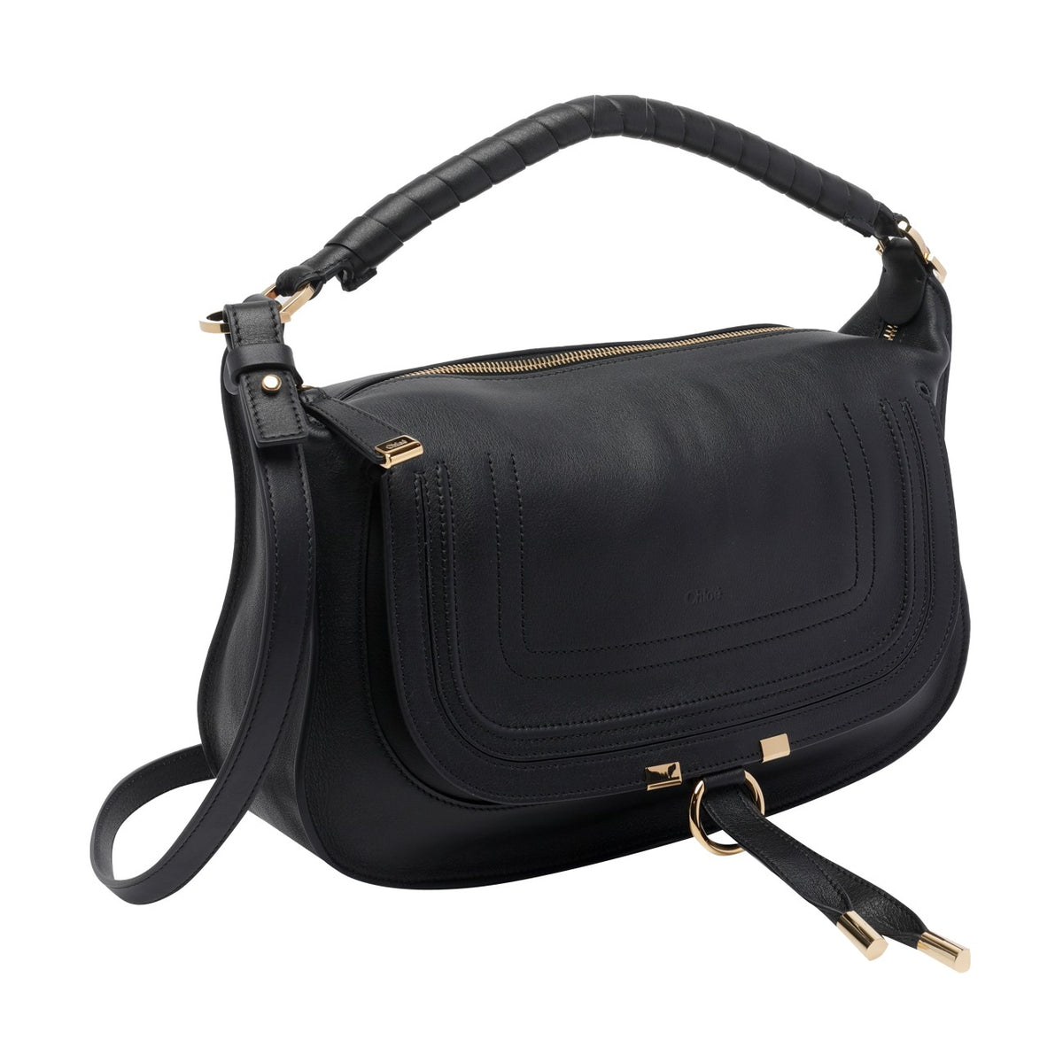 Chloe' Women Small Marcie Shoulder Bag CHLOE