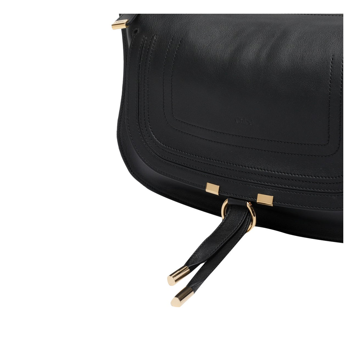 Chloe' Women Small Marcie Shoulder Bag CHLOE