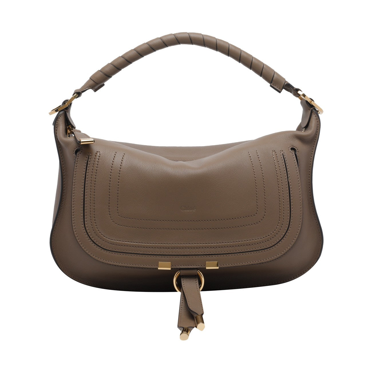 Chloe' Women Small Marcie Shoulder Bag CHLOE