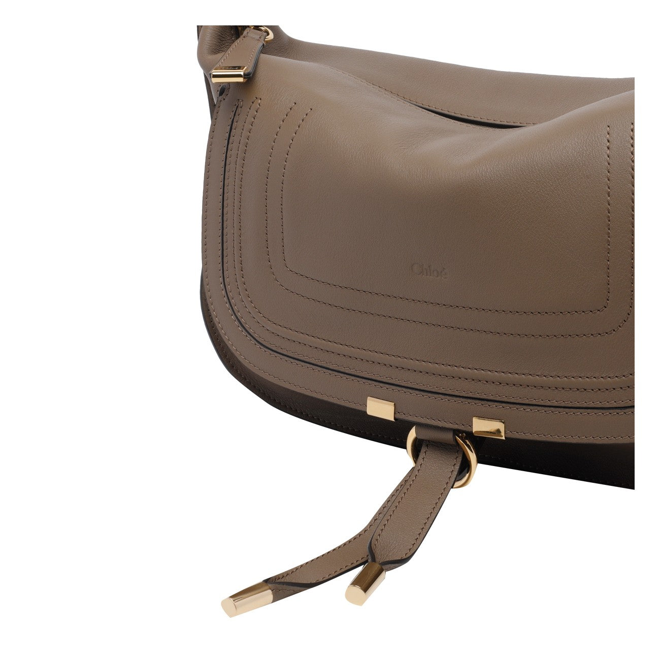 Chloe' Women Small Marcie Shoulder Bag CHLOE