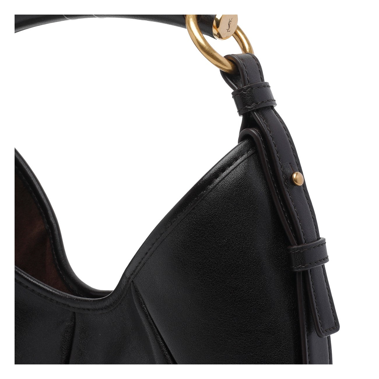 Saint Laurent Women Small Mombasa Shoulder Bag SAINT LAURENT