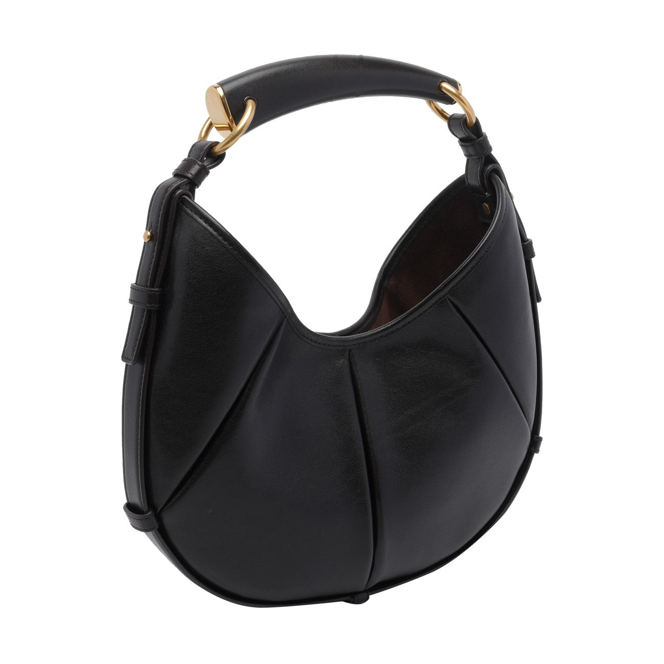 Saint Laurent Women Small Mombasa Shoulder Bag SAINT LAURENT