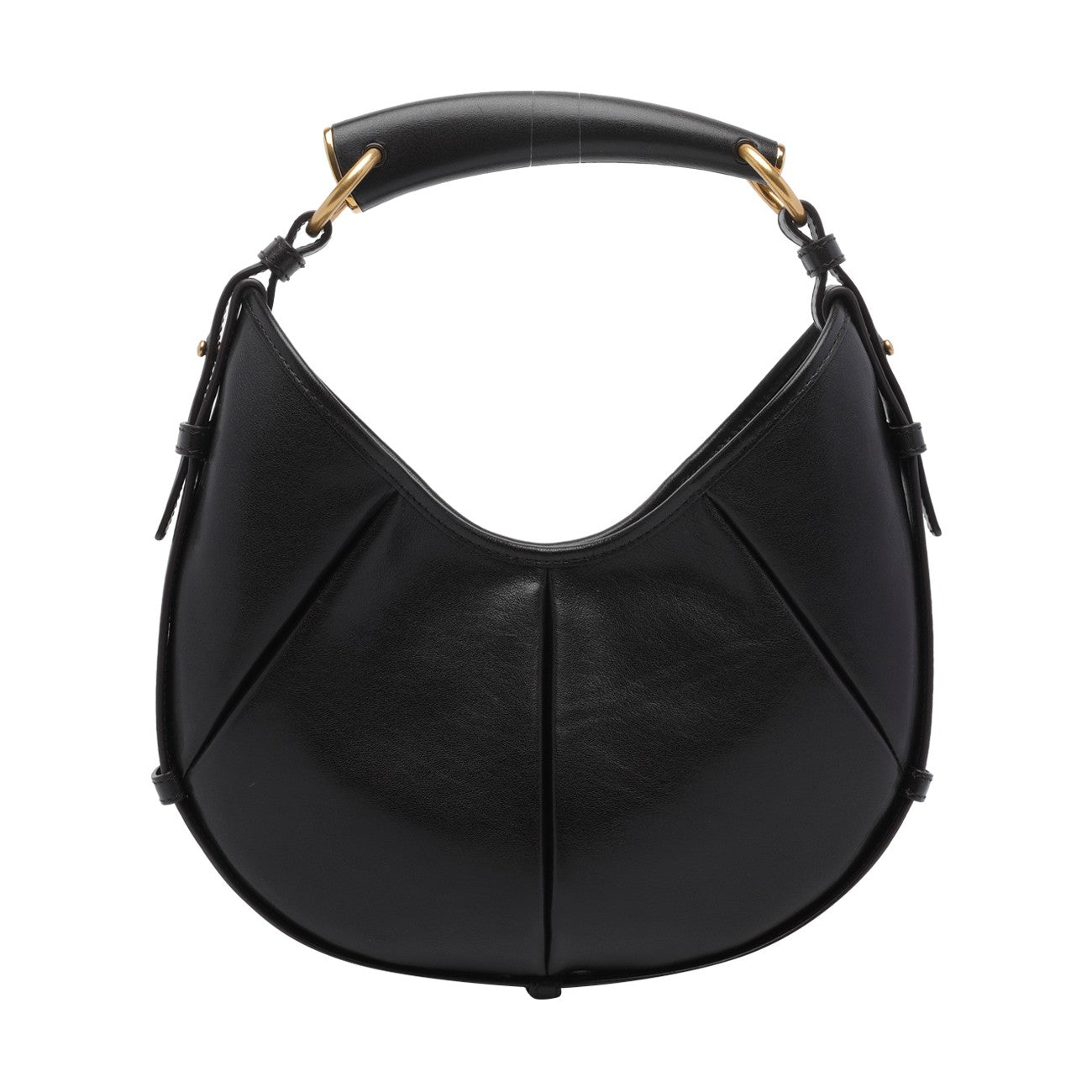 Saint Laurent Women Small Mombasa Shoulder Bag SAINT LAURENT