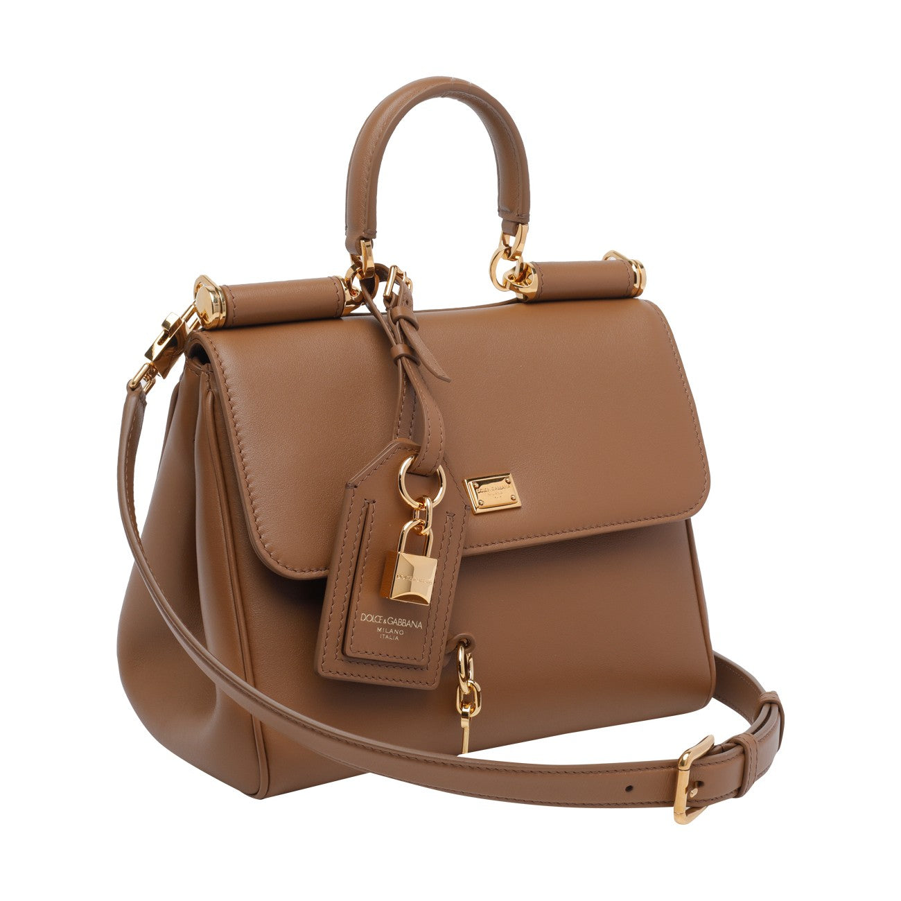 Dolce&Gabbana Women Small My Sicily Handbag DOLCE & GABBANA