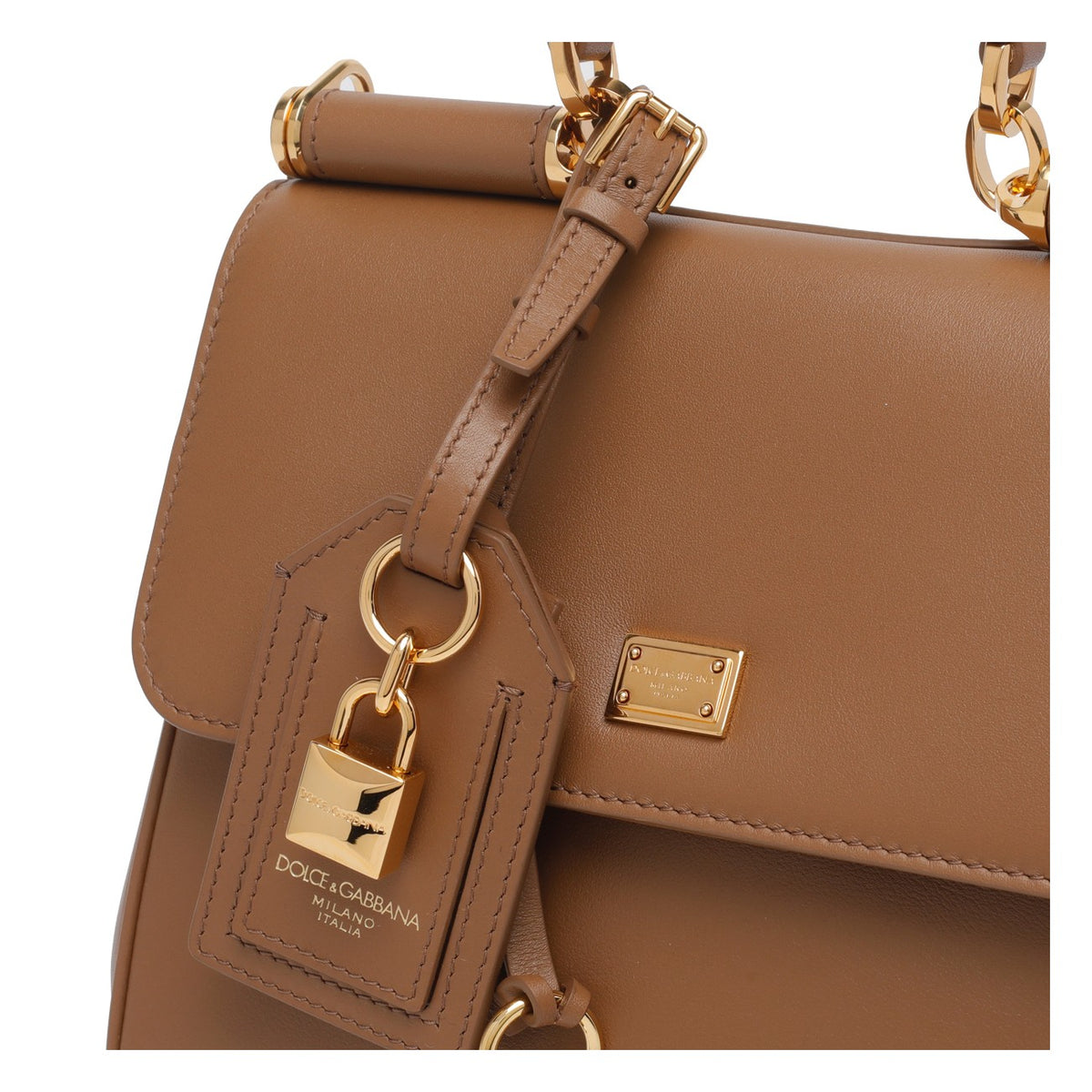 Dolce&Gabbana Women Small My Sicily Handbag DOLCE & GABBANA