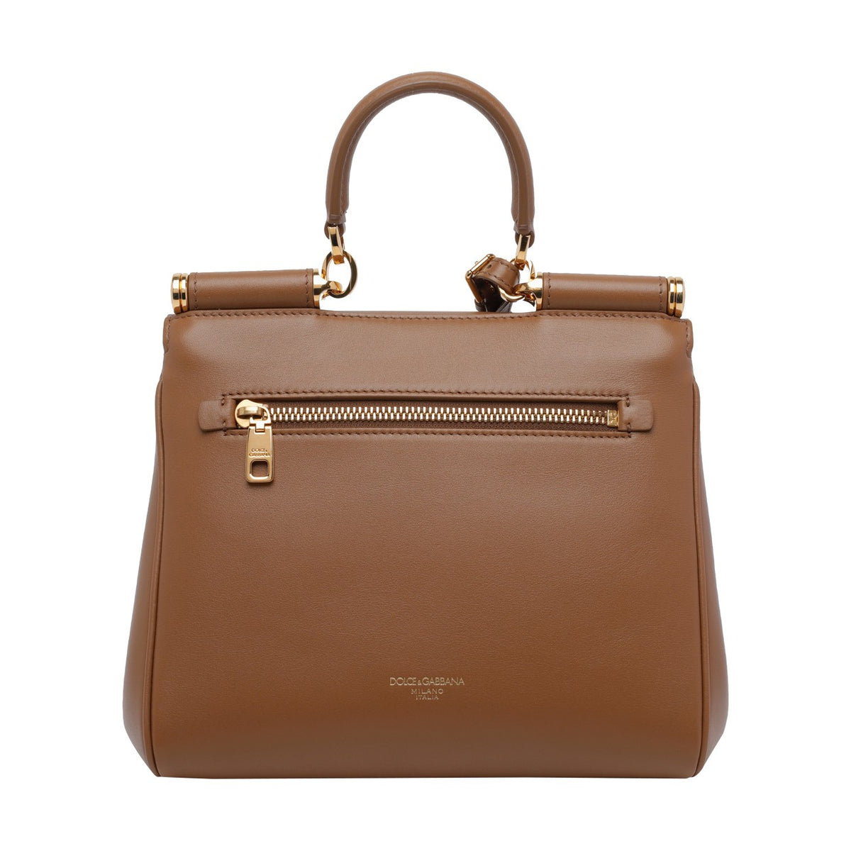 Dolce&Gabbana Women Small My Sicily Handbag DOLCE & GABBANA