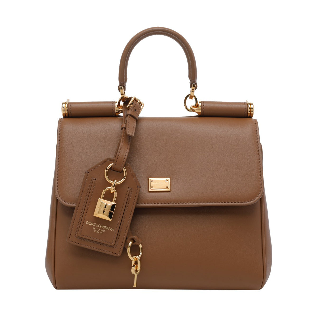 Dolce&Gabbana Women Small My Sicily Handbag DOLCE & GABBANA