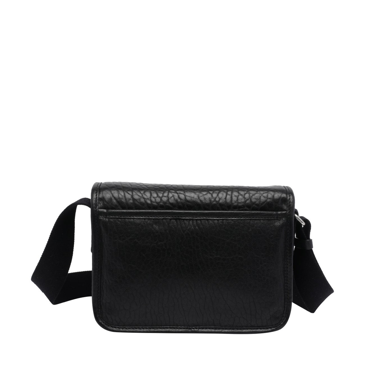 Saint Laurent Men Small Niki Messenger Bag SAINT LAURENT