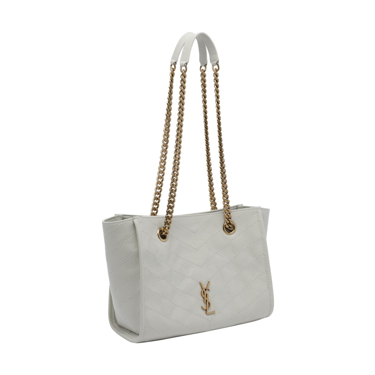 Saint Laurent Women Small Niki Shopping Bag SAINT LAURENT