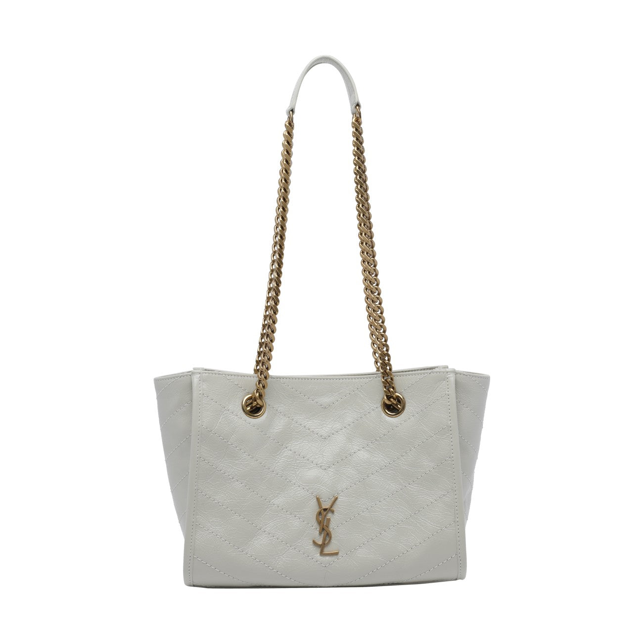 Saint Laurent Women Small Niki Shopping Bag SAINT LAURENT