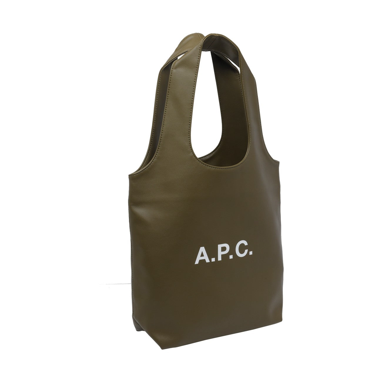 A.P.C. Women Small Ninon Shoulder Bag