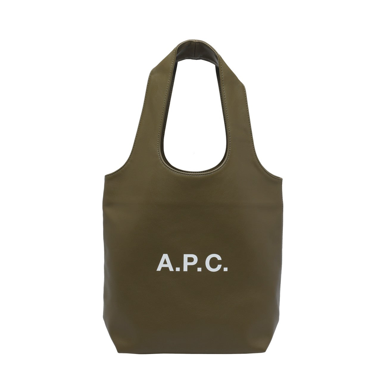 A.P.C. Women Small Ninon Shoulder Bag