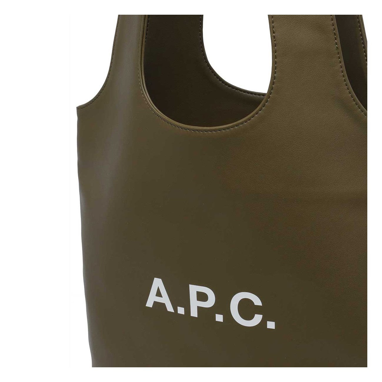 A.P.C. Women Small Ninon Shoulder Bag