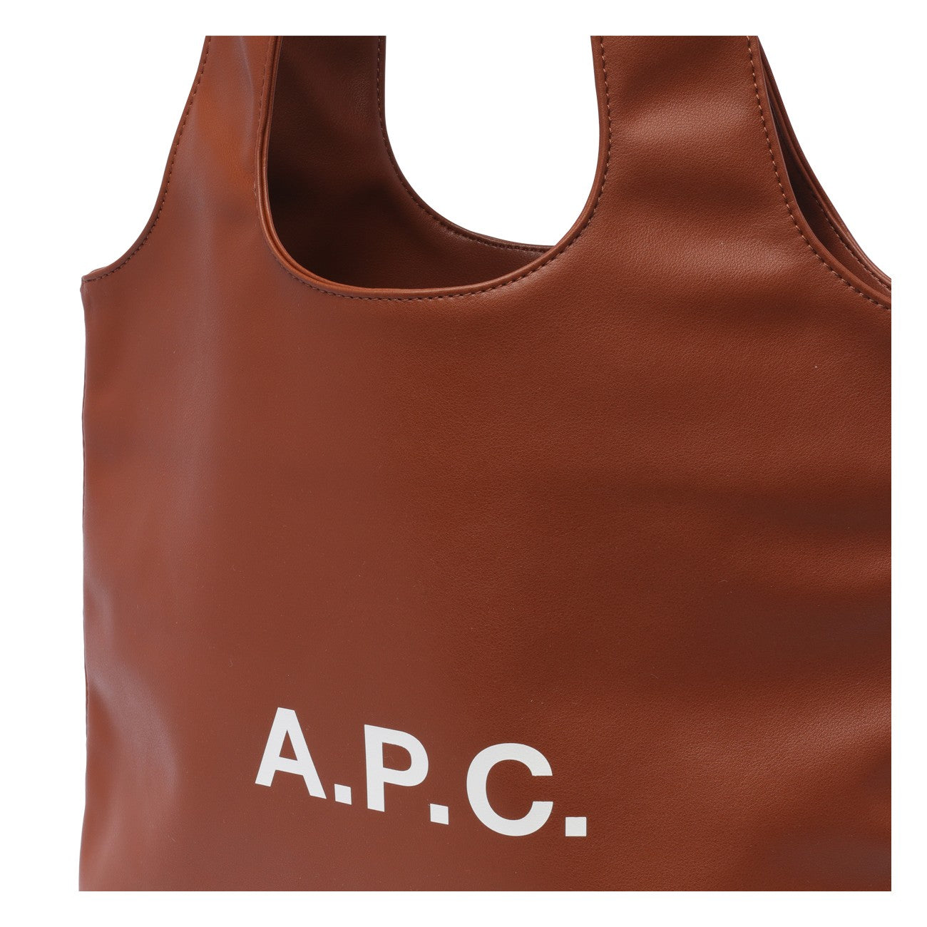 A.P.C. Women Small Ninon Shoulder Bag A.P.C.
