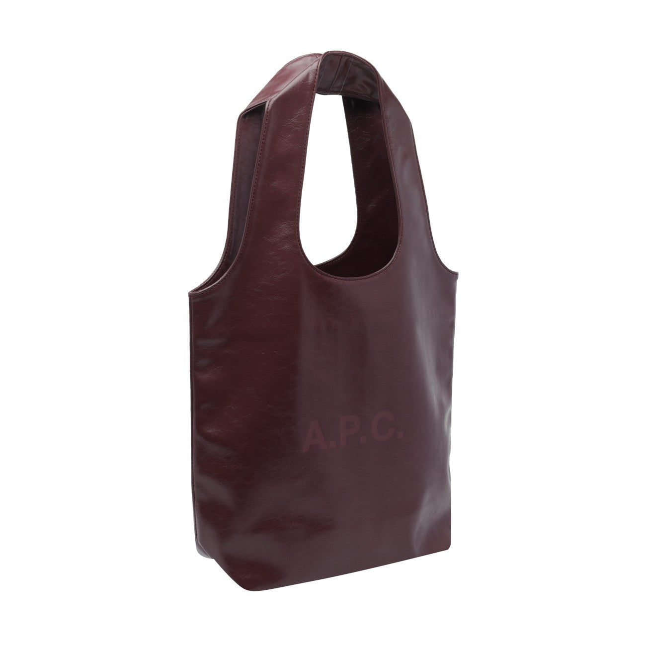 A.P.C. Women Small Ninon Tote Bag A.P.C.